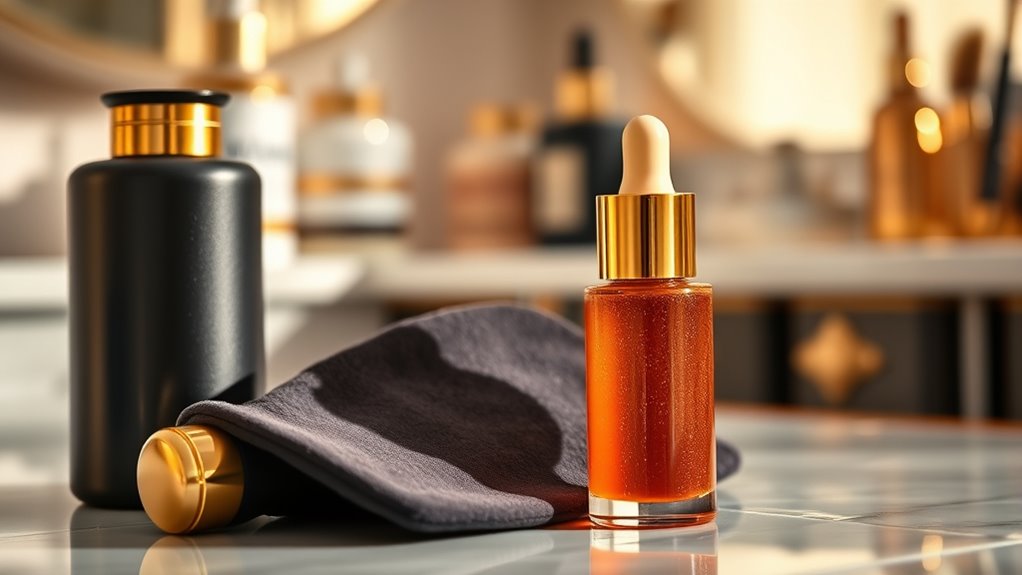 premium customizable long lasting skincare