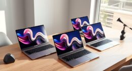 premium dual function laptops