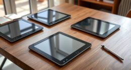 premium e ink tablets