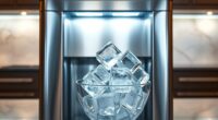 premium ice cream machine reviews