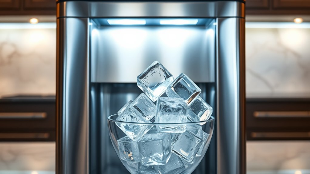 premium ice cream machine reviews