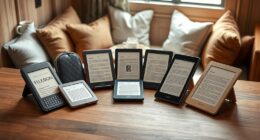 premium kindle oasis alternatives