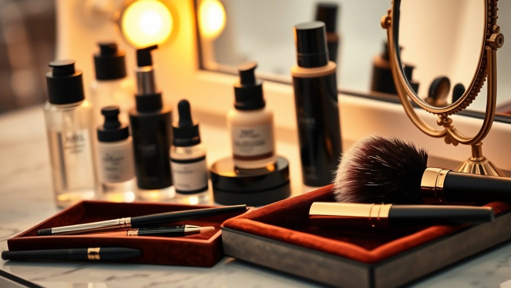 prioritize quality and value