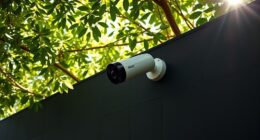 privacy focused camera controls