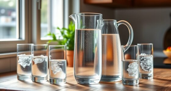promote home water consumption