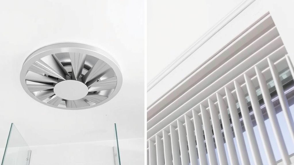 proper bathroom ventilation essentials