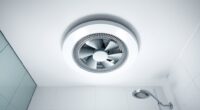 proper bathroom ventilation upkeep