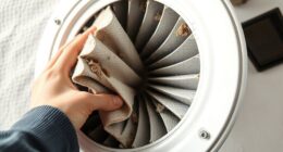 proper hvac filter replacement