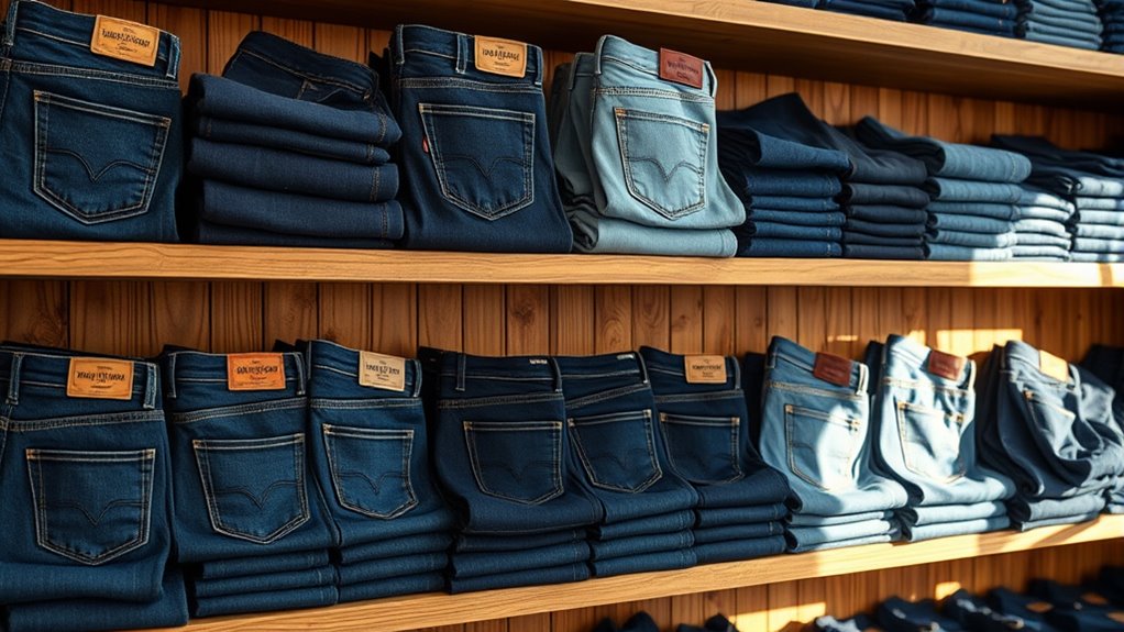 quality fit versatility