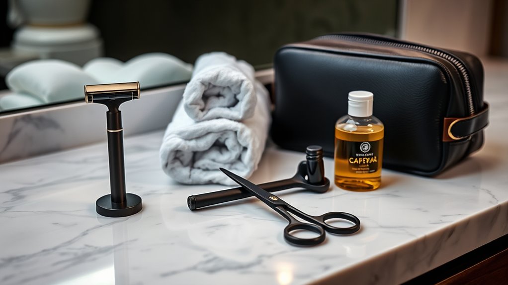 quality range portability durability