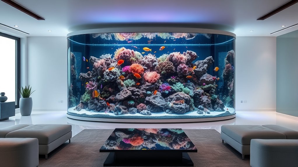 quality size filtration aesthetics