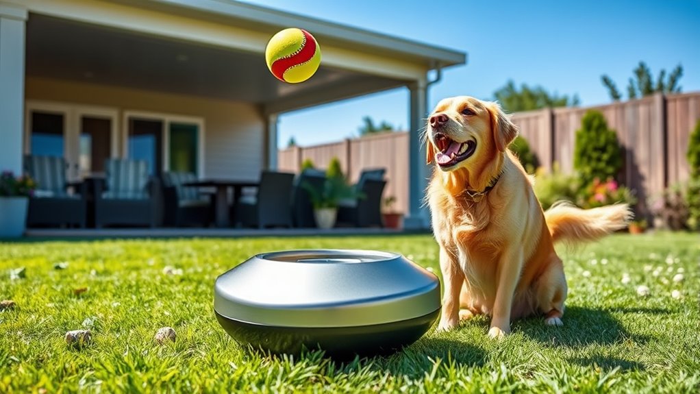 safe adjustable dog toy