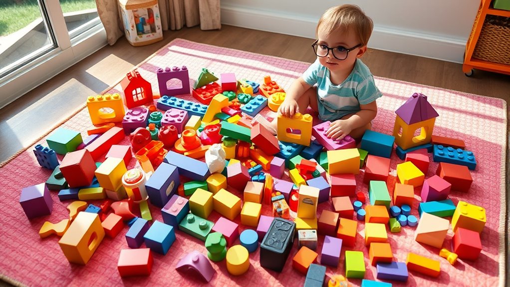 safe durable educational versatile