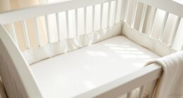 safe non toxic infant mattresses