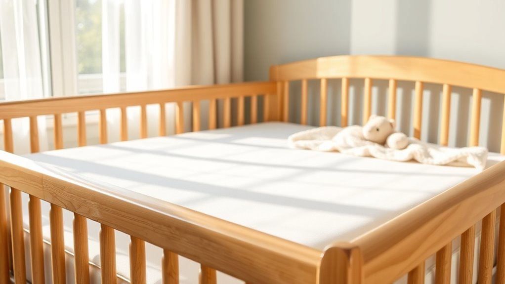 safe organic breathable easy