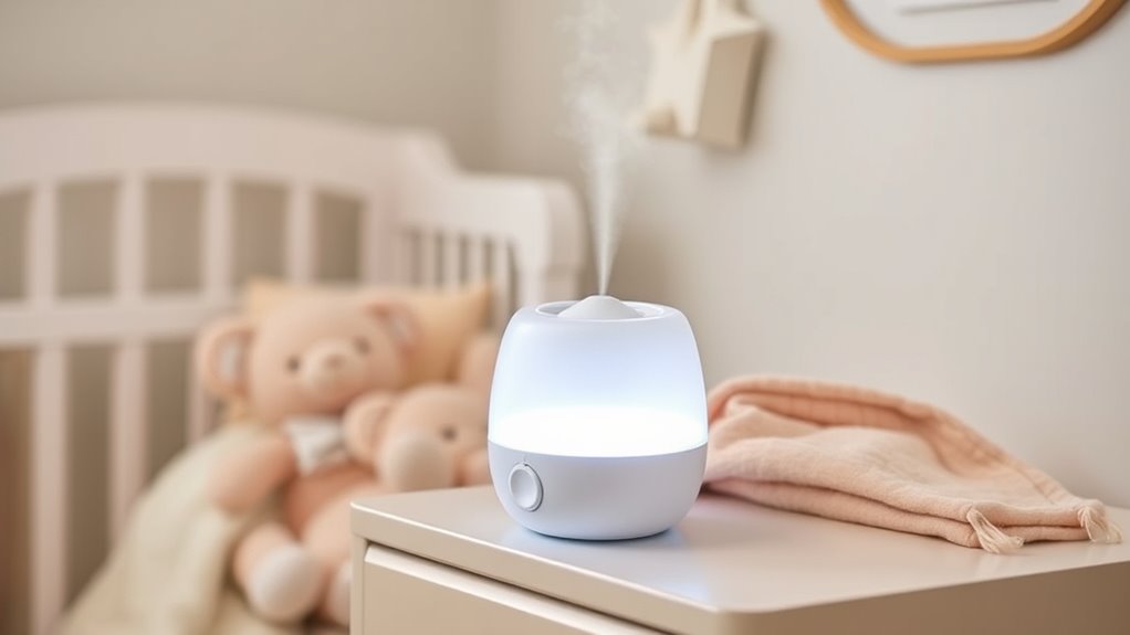 safe quiet easy functional