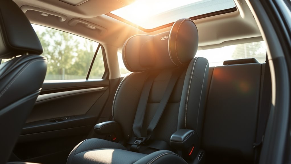 safety fit adjustability durability