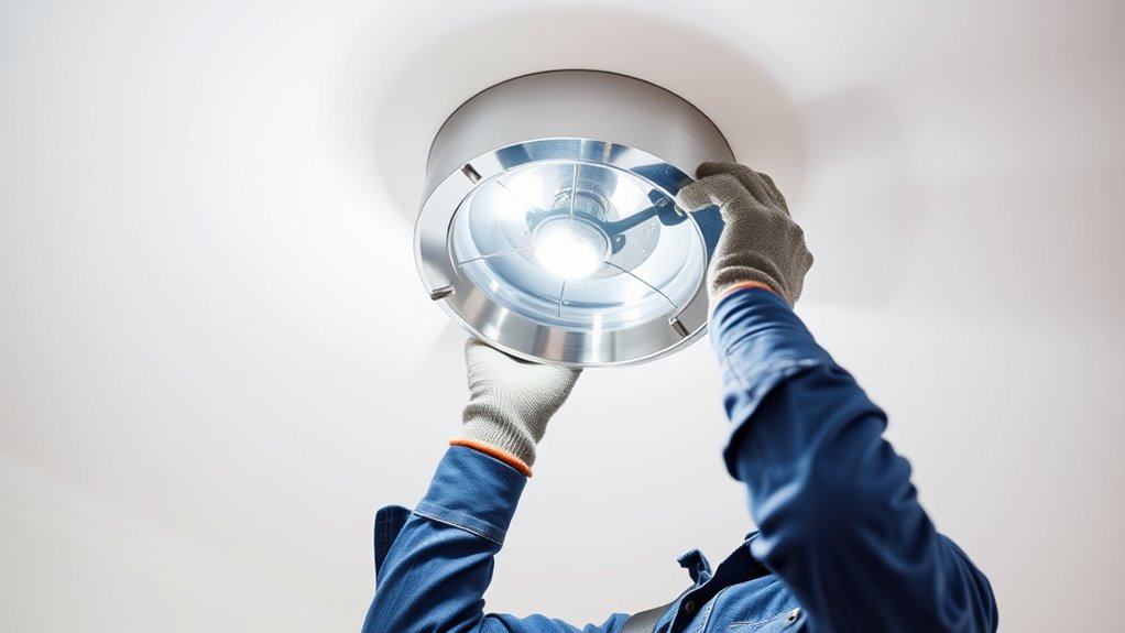 safety tools wiring testing