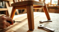 secure and stabilize furniture