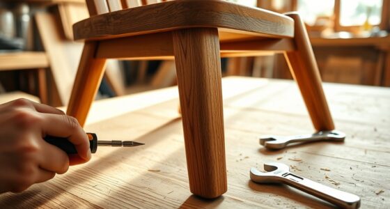 secure and stabilize furniture