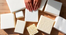 selecting comfortable seat foam