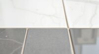 selecting the right grout shades