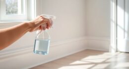 simple baseboard cleaning techniques