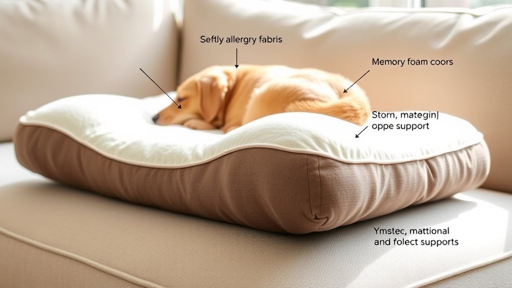 size support durability comfort