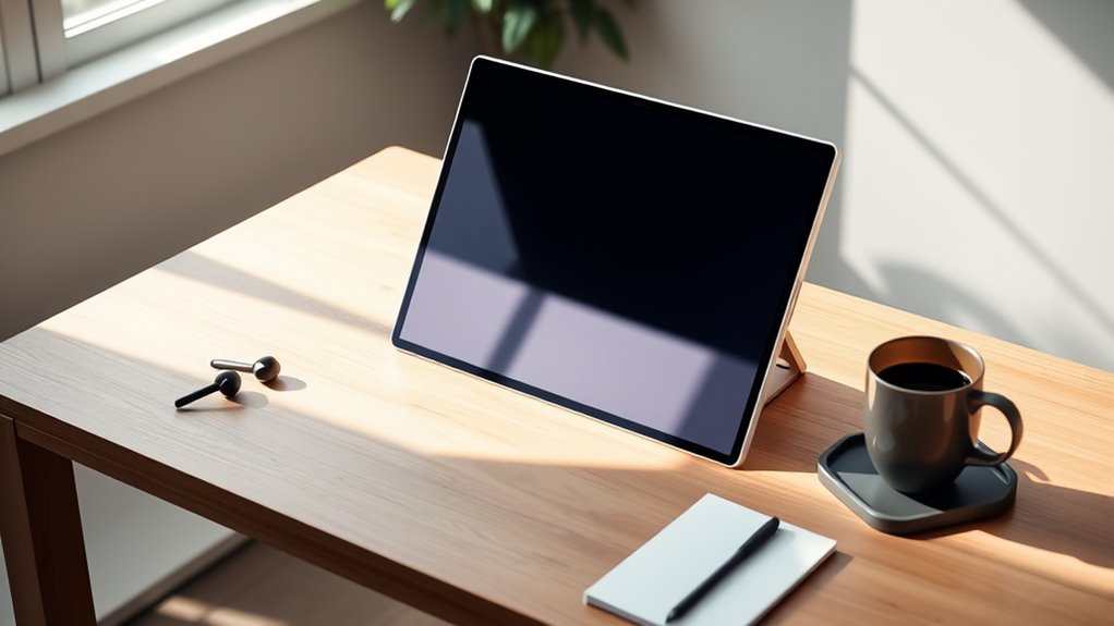 smart display selection criteria