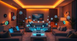 smart home technology overview