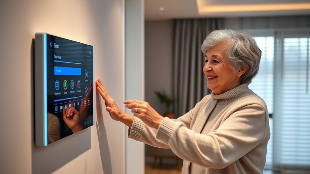 smart safety monitoring systems