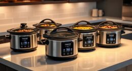 smart wifi slow cooker reviews