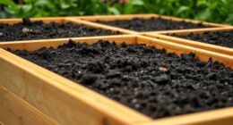 soil depth drainage considerations