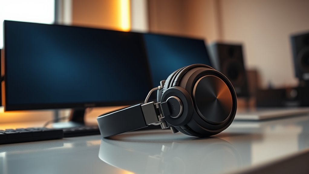 sound quality and comfort