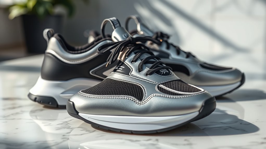 style fit durability versatility