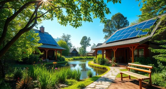 sustainable vacation accommodation tips