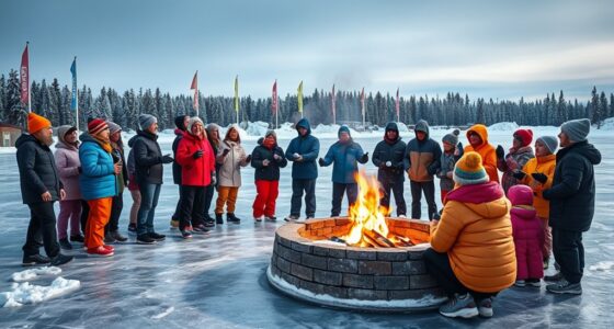 team building retreats