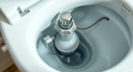 toilet repair guide