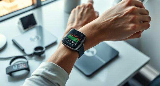 top 13 wellness monitoring devices