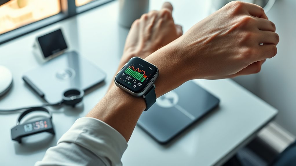 top 13 wellness monitoring devices