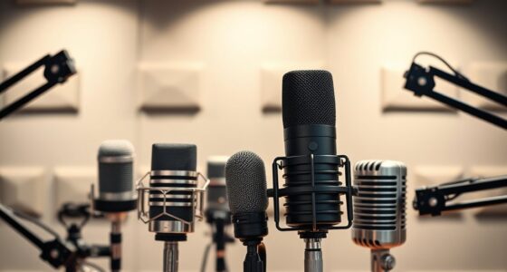 top 14 podcast microphones