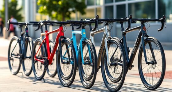 top 14 premium bicycles