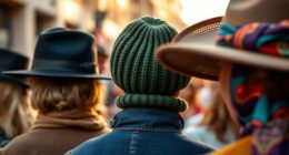 top 14 stylish headwear trends