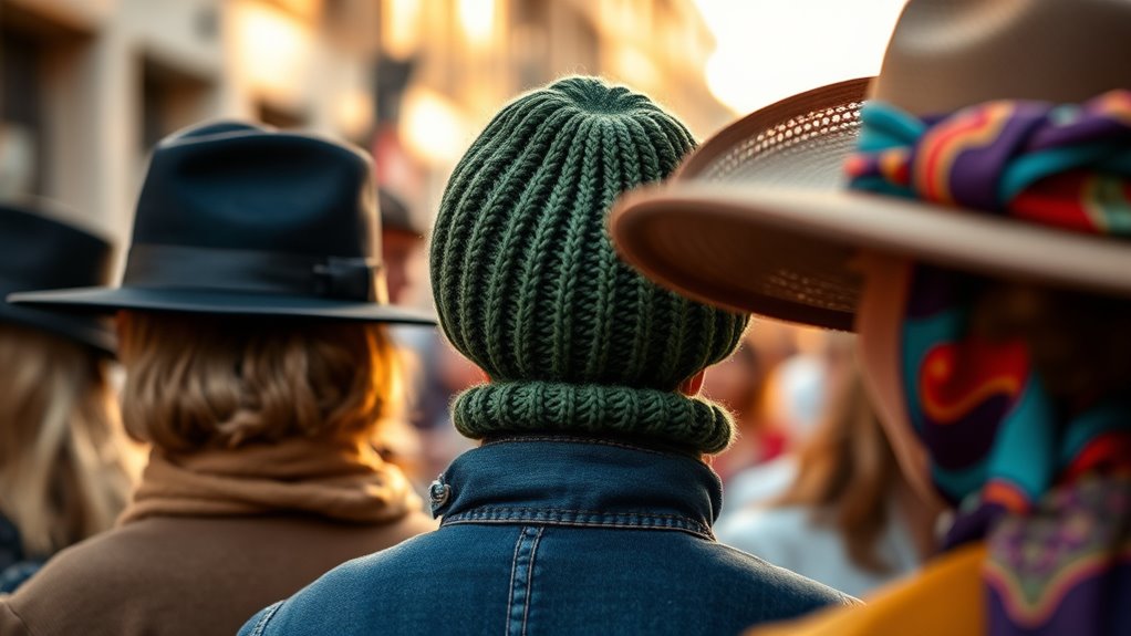 top 14 stylish headwear trends
