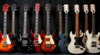 top 15 premium electric guitars