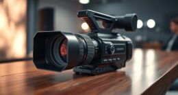 top 15 professional camcorders