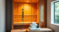 top 15 sauna kits 2025