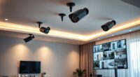 top 15 security camera systems