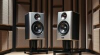 top 15 studio monitor speakers