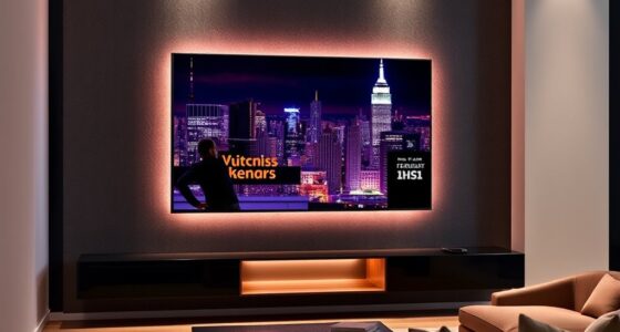 top 2025 premium fire tvs